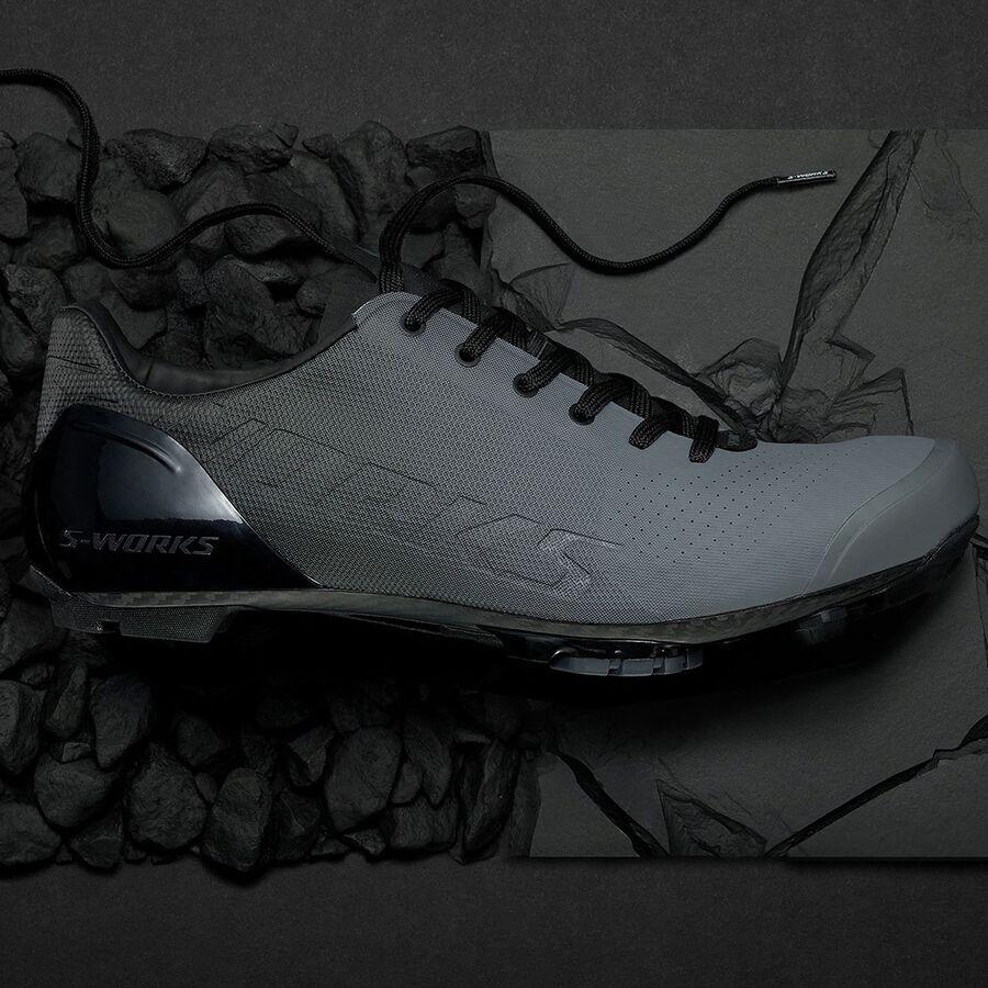 Specialized S-Works Recon Lace Shoe Black
