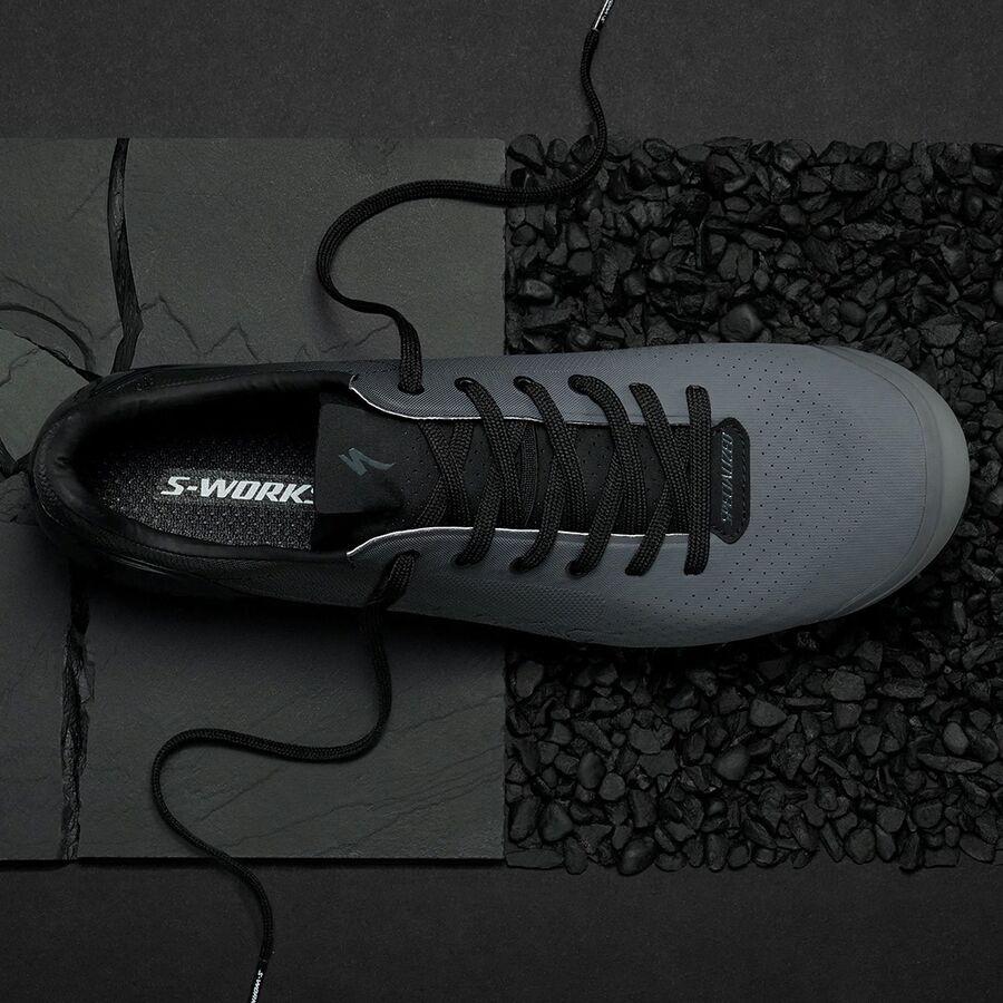 Specialized S-Works Recon Lace Shoe Black