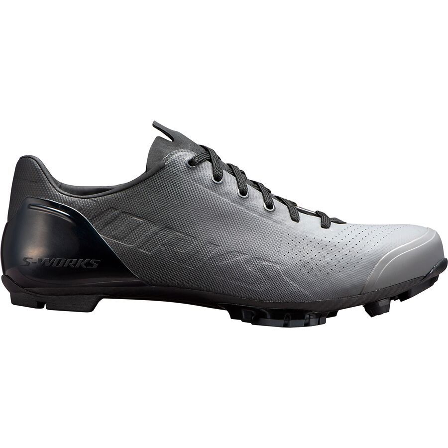 Specialized S-Works Recon Lace Shoe Black