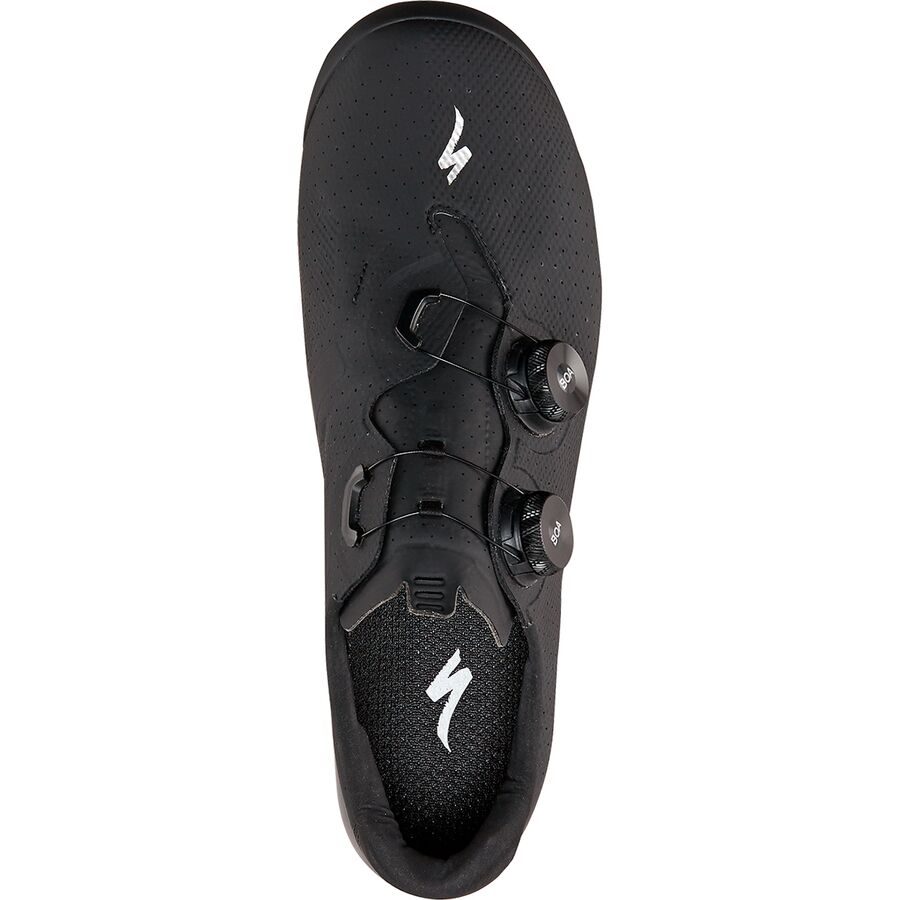 Specialized S-Works Recon Mountain Bike Shoe Black