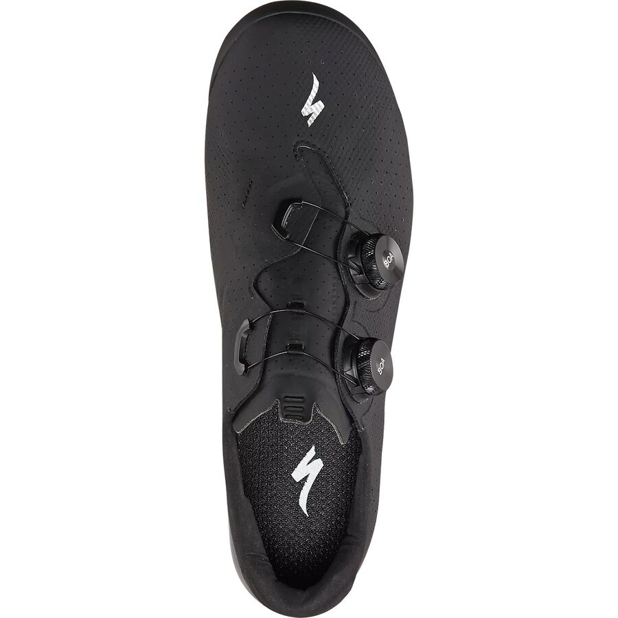 Specialized S-Works Recon Mountain Bike Shoe - Wide Black