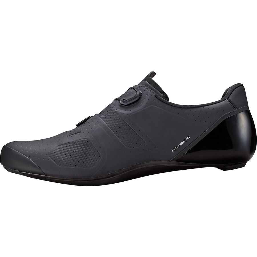 Specialized S-Works Torch Cycling Shoe Black