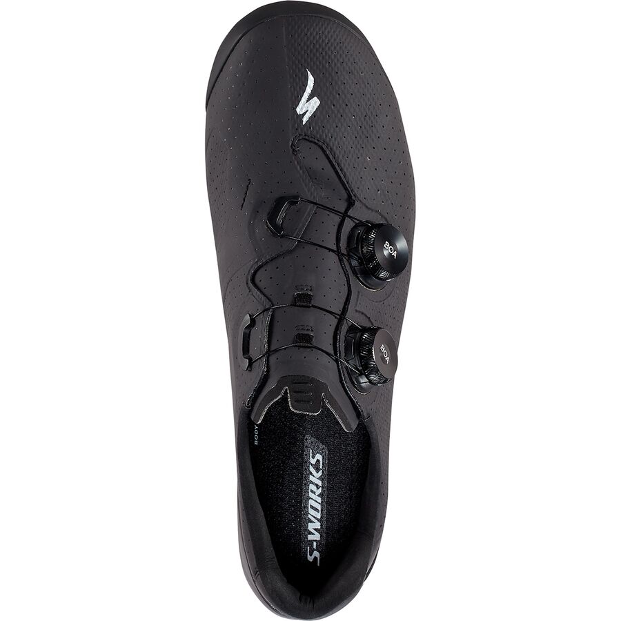 Specialized S-Works Torch Cycling Shoe Black