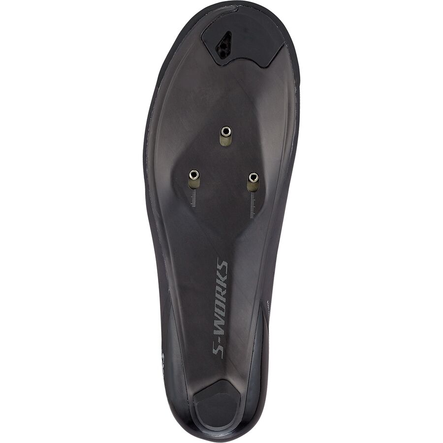 Specialized S-Works Torch Cycling Shoe Black