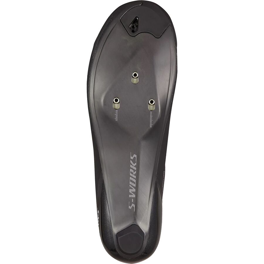 Specialized S-Works Torch Lace Road Shoe Black