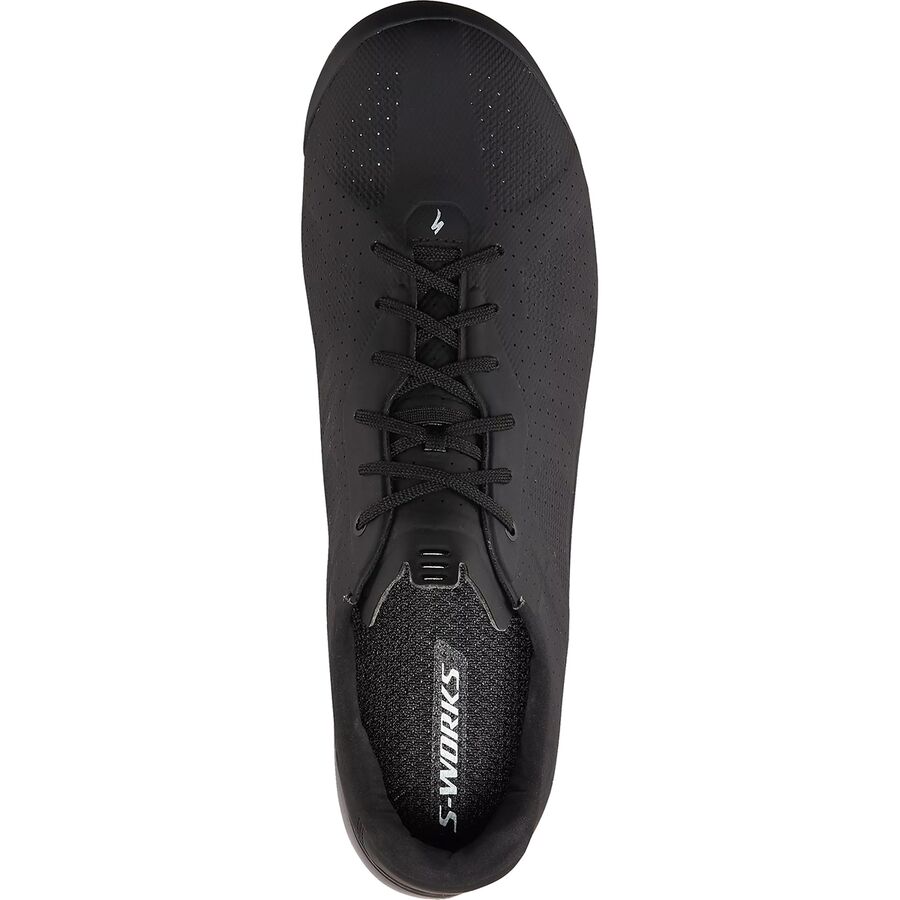 Specialized S-Works Torch Lace Road Shoe Black
