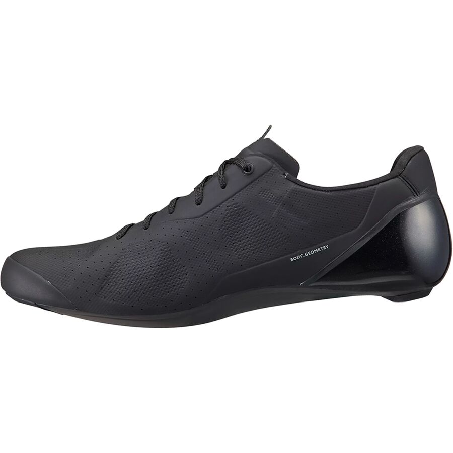 Specialized S-Works Torch Lace Road Shoe Black
