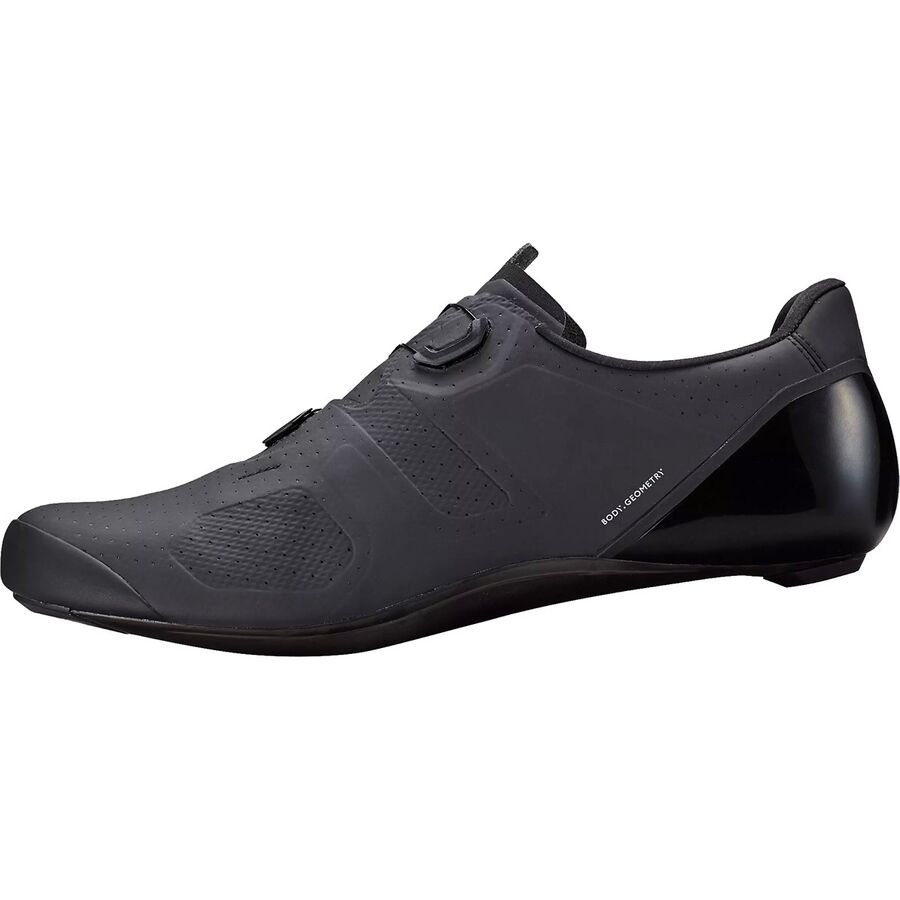 Specialized S-Works Torch Narrow Cycling Shoe Black