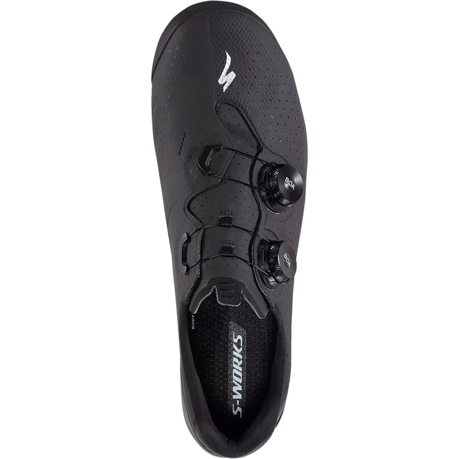 Specialized S-Works Torch Narrow Cycling Shoe Black