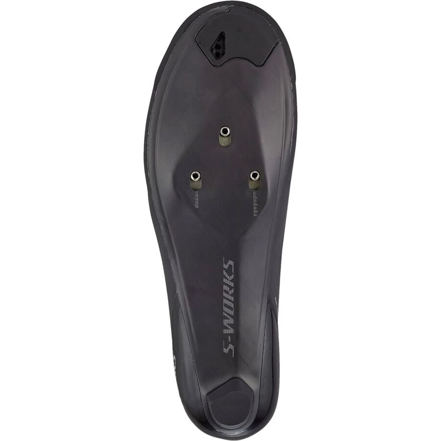 Specialized S-Works Torch Narrow Cycling Shoe Black