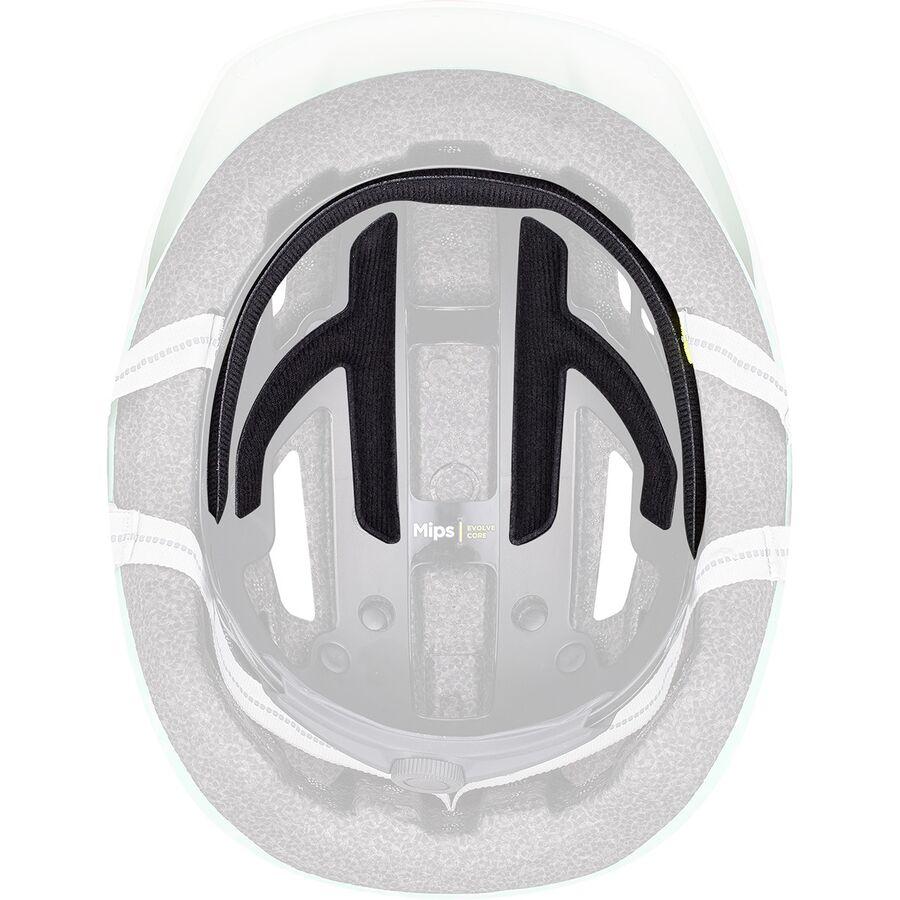 Specialized Shuffle 2 LED Helmet - Kids' Dune White Graphic