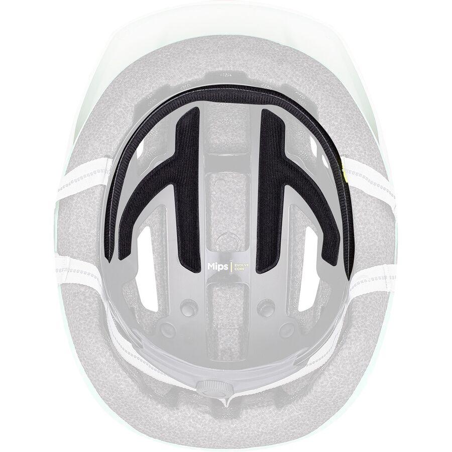 Specialized Shuffle 2 Mips Helmet - Kids' Dune White Graphic