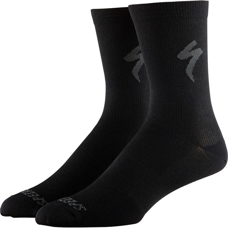 Specialized Soft Air Road Tall Sock Black