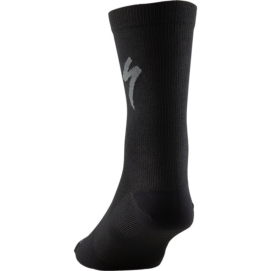 Specialized Soft Air Road Tall Sock Black