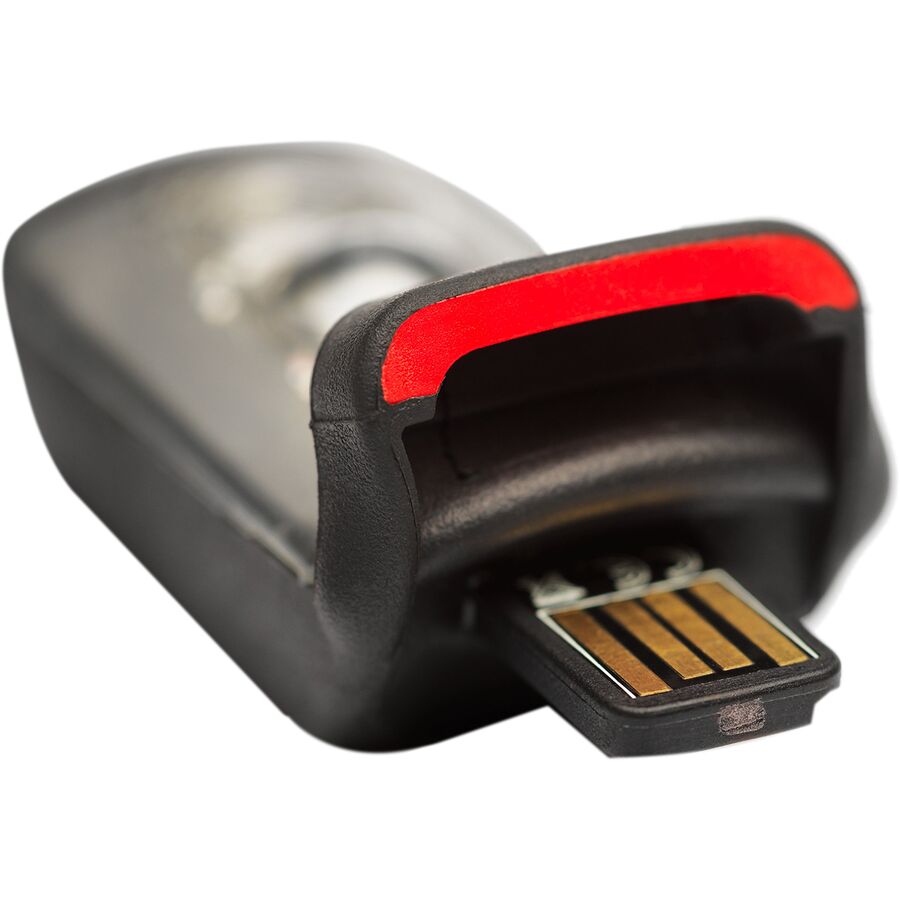 Specialized Stix Elite 2 Taillight Black