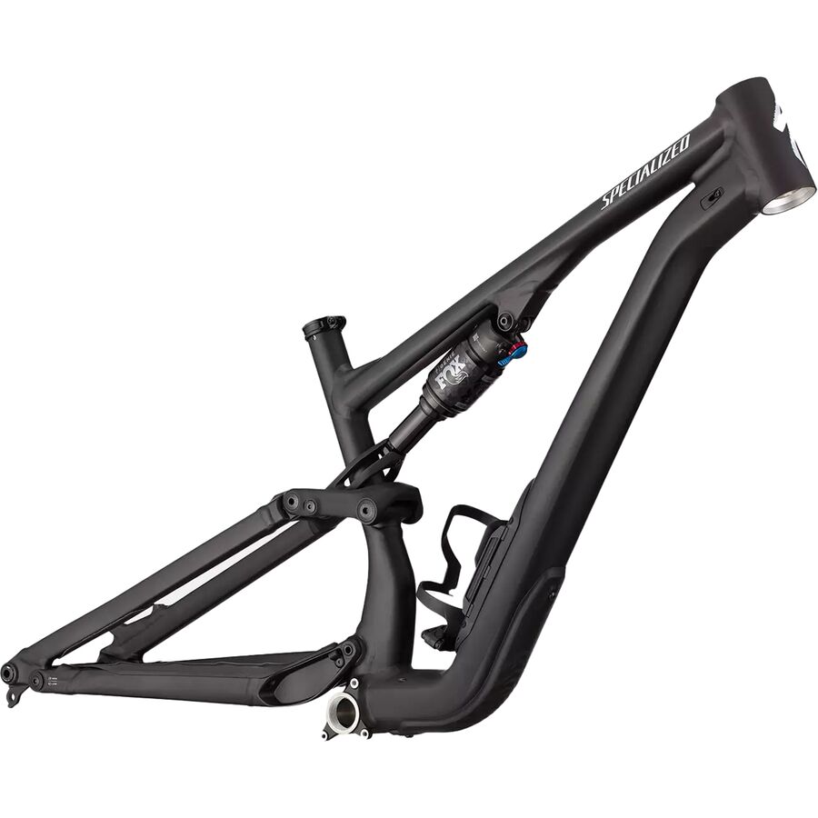 Specialized Stumpjumper 15 Alloy Frame Obsidian/Silt Dust