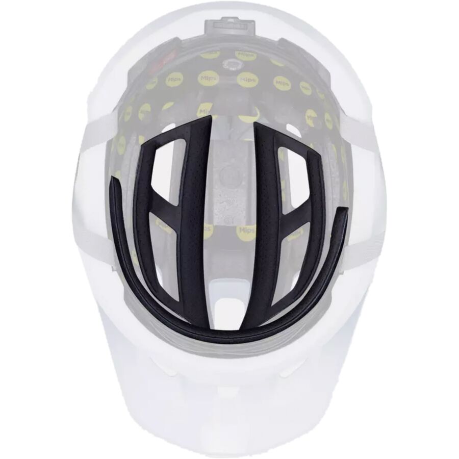 Specialized Tactic 4 Mips Round Fit Helmet White