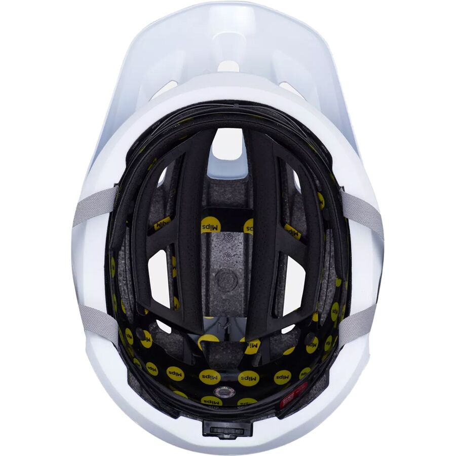 Specialized Tactic 4 Mips Round Fit Helmet White