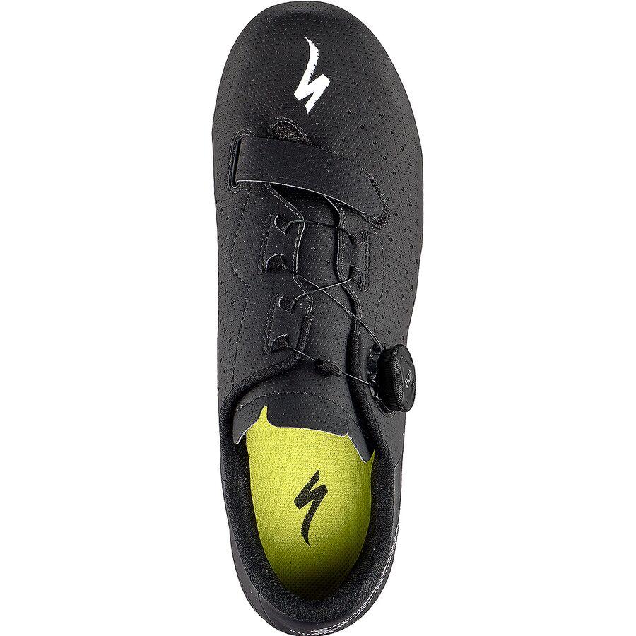 Specialized Torch 1.0 Cycling Shoe Black