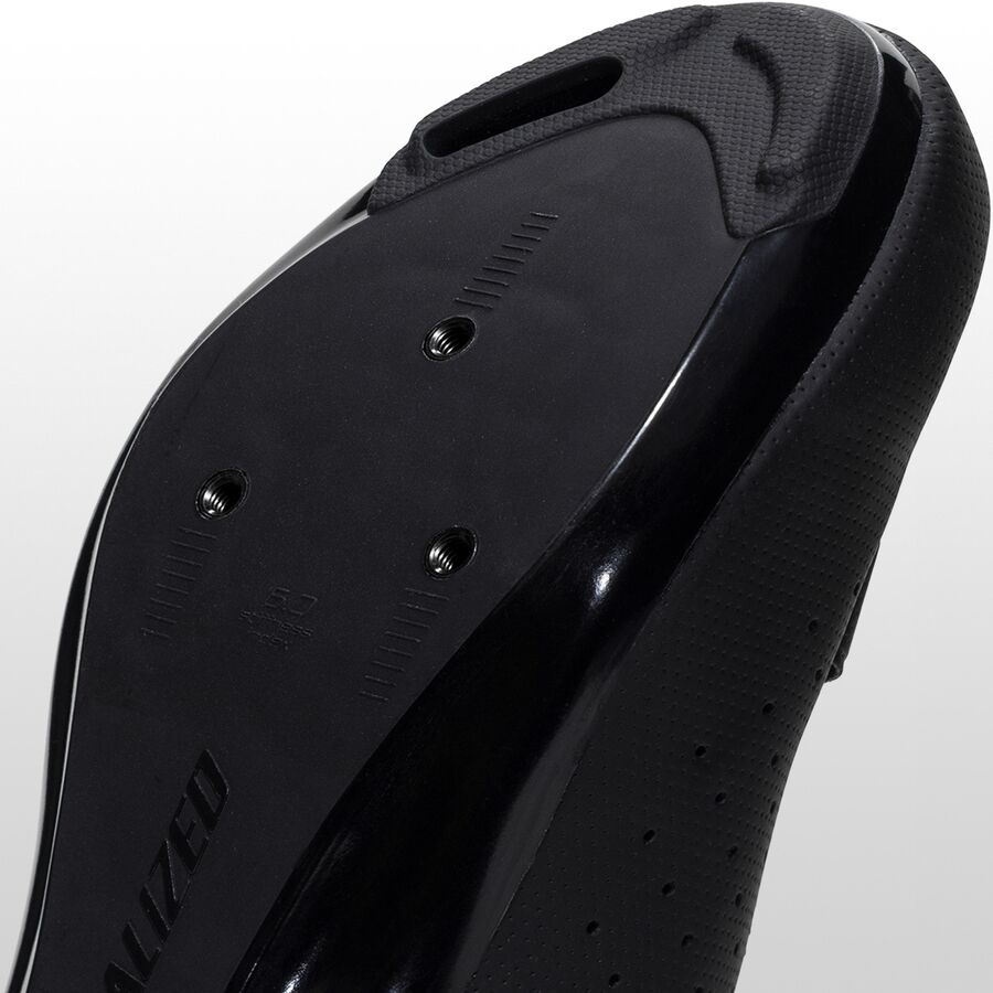 Specialized Torch 1.0 Cycling Shoe Black