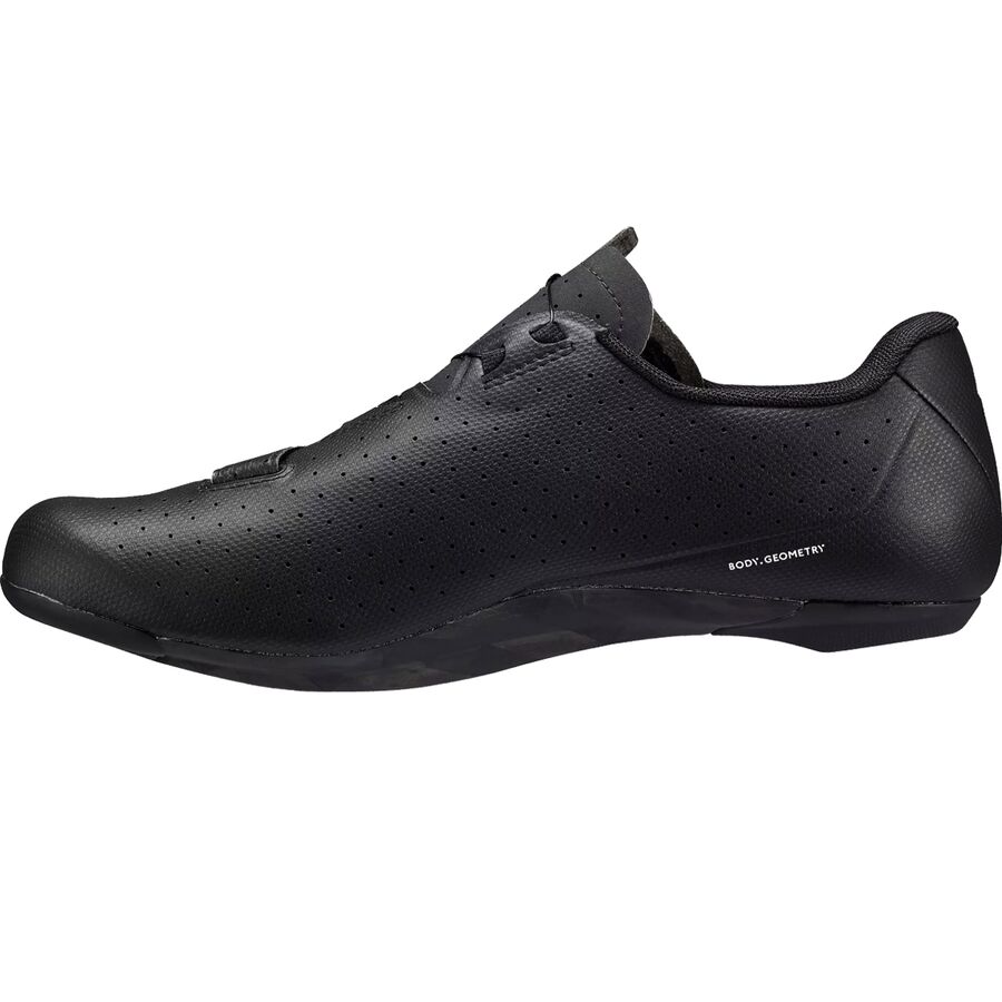 Specialized Torch 2.0 Cycling Shoe Black
