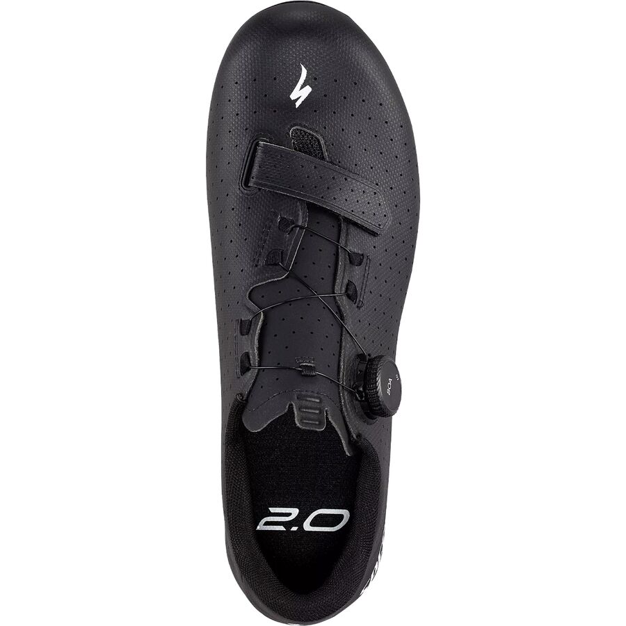 Specialized Torch 2.0 Cycling Shoe Black