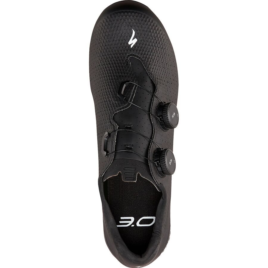 Specialized Torch 3.0 Cycling Shoe Black