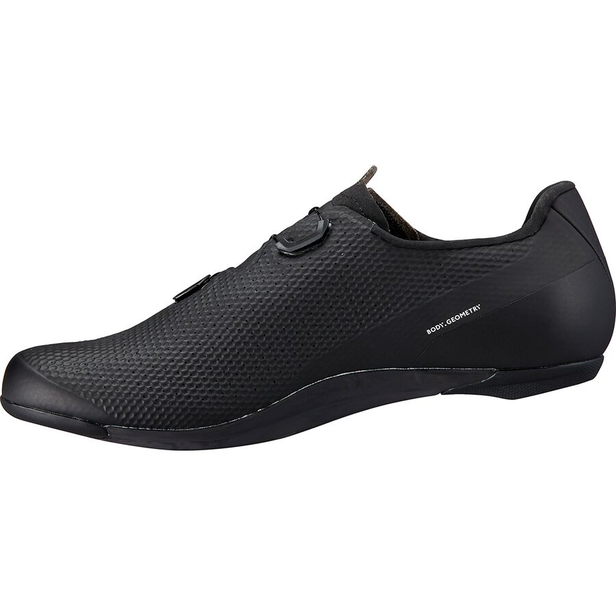 Specialized Torch 3.0 Cycling Shoe Black