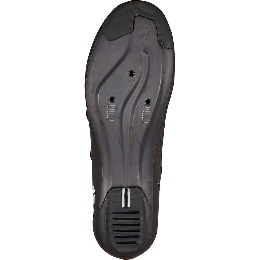 Specialized Torch 3.0 Cycling Shoe Black