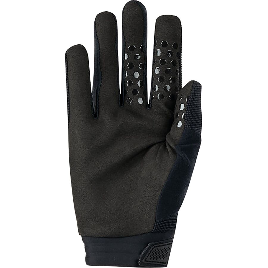 Specialized Trail Long Finger Glove - Men's Black