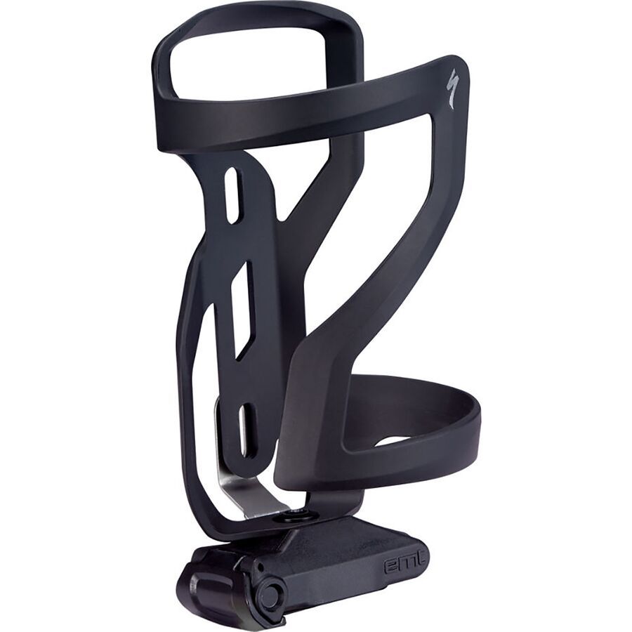 Specialized Zee Cage II + Tool Matte Black