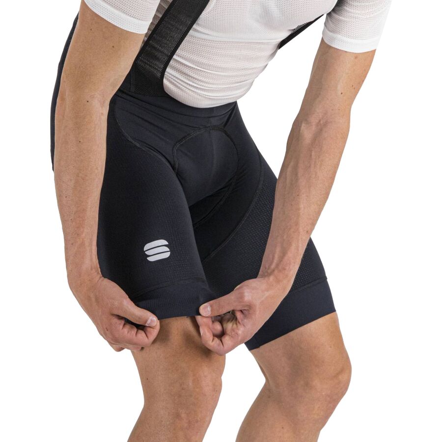 Sportful Bodyfit Pro LTD Bib Short - Men's Black