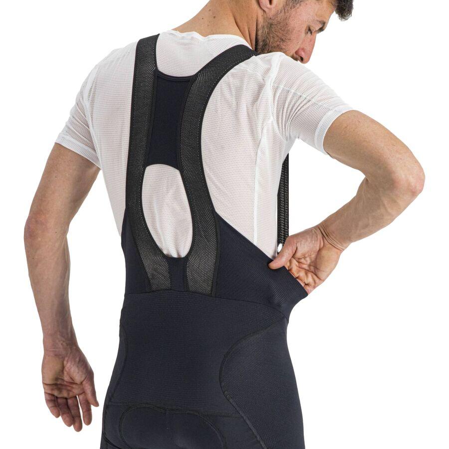 Sportful Bodyfit Pro LTD Bib Short - Men's Black