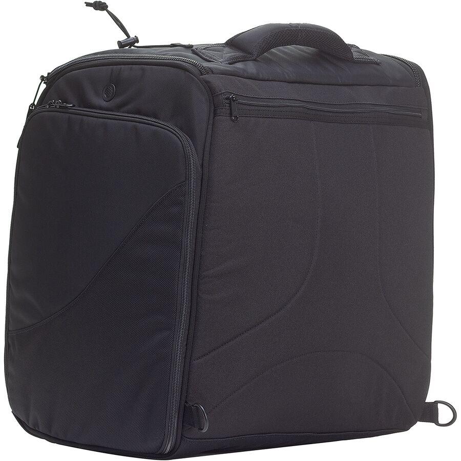 Sportube Toaster Elite Heated Boot Bag Stealth Black