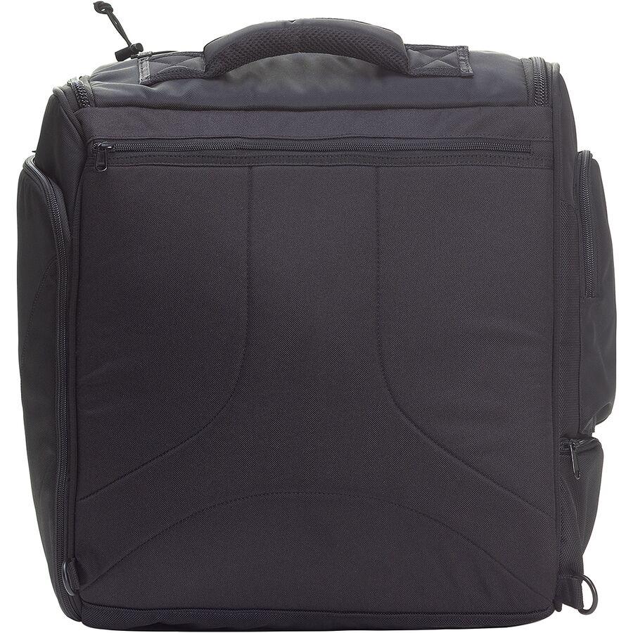 Sportube Toaster Elite Heated Boot Bag Stealth Black