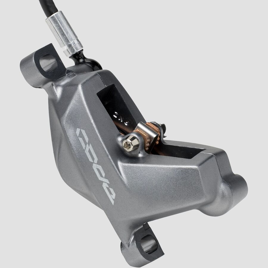 SRAM Code Bronze Stealth Disc Brake Blast Dark Polar