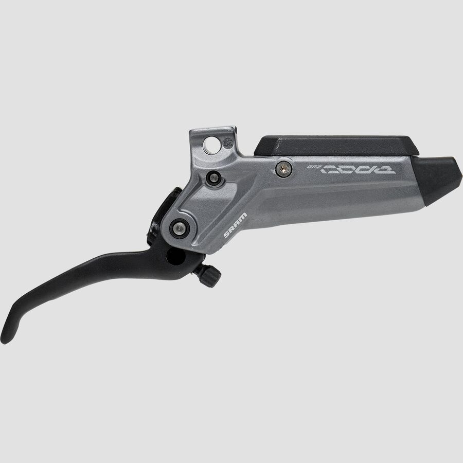 SRAM Code Bronze Stealth Disc Brake Blast Dark Polar