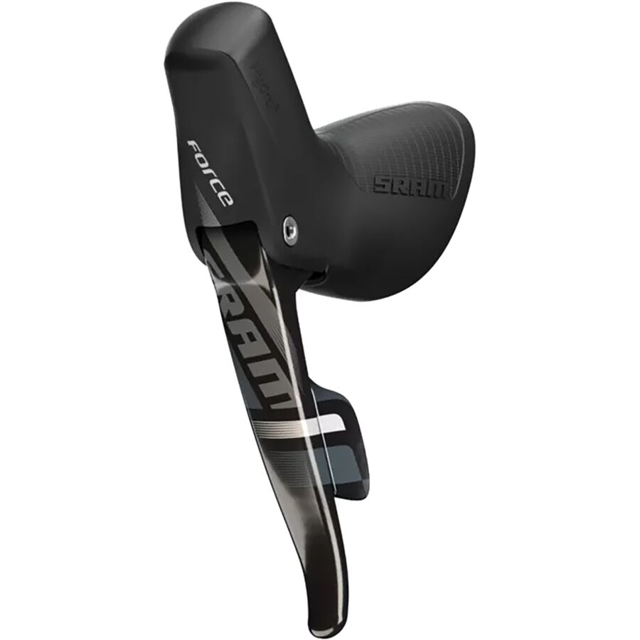 SRAM Force 22 HRD Shift/Brake Lever & Flat Mount Caliper One Color
