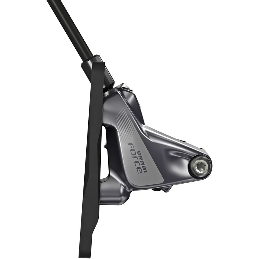 SRAM Force 22 HRD Shift/Brake Lever & Flat Mount Caliper One Color