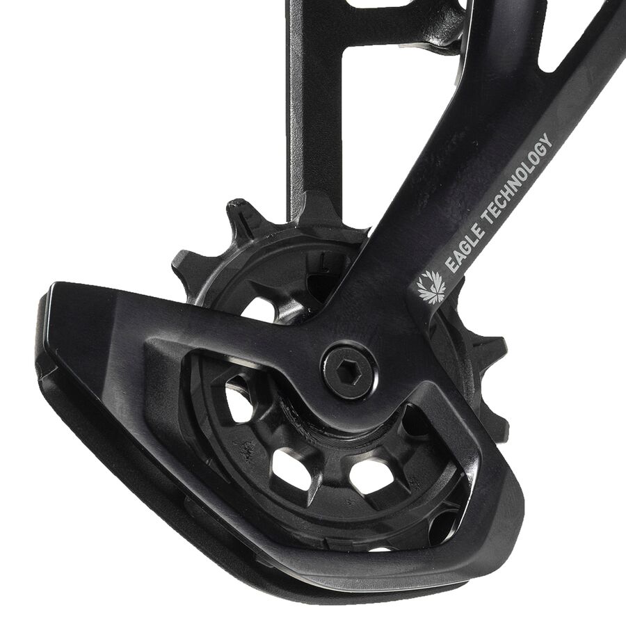 SRAM GX Eagle 12-Speed Rear Derailleur Lunar