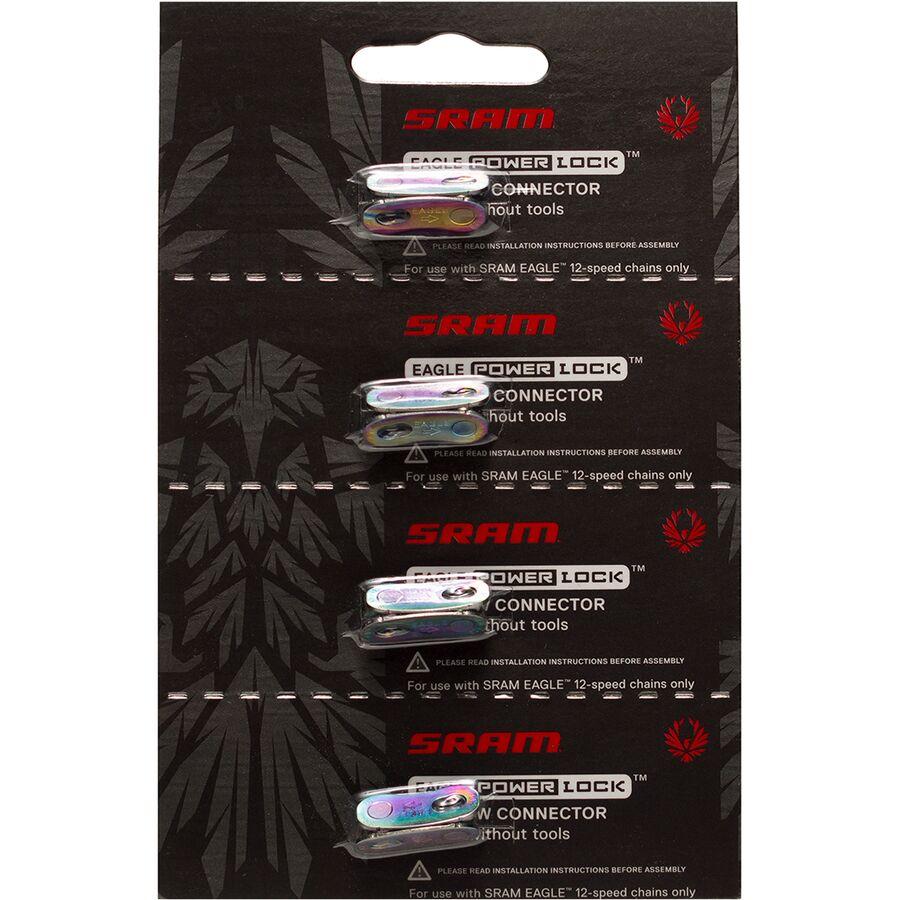 SRAM PowerLock Link For 12-Speed Chain Oil Slick