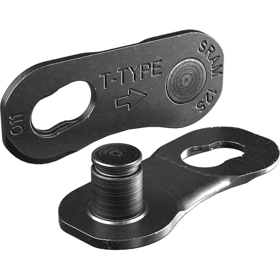 SRAM PowerLock Link for Transmission 12-Speed chain Black