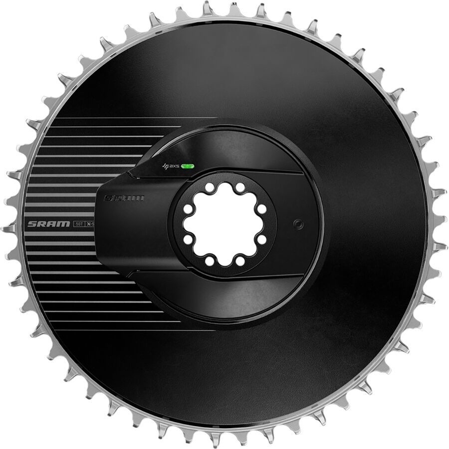 SRAM RED Direct Mount Aero Power Meter Chainring