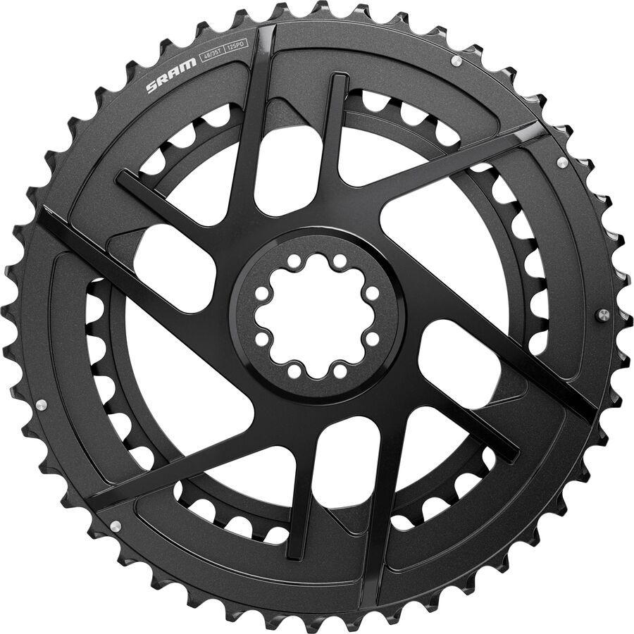 SRAM Rival E1 Direct Mount 2x Chainring