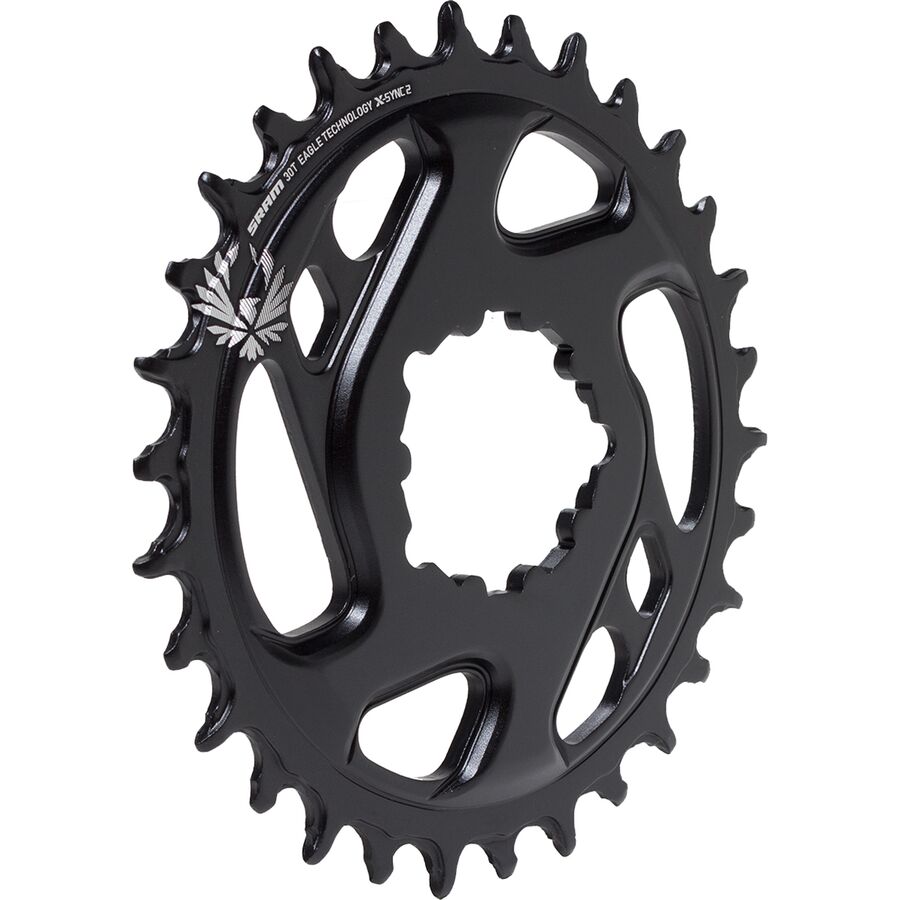 SRAM X-Sync 2 Eagle Cold Forged Direct Mount Chainring
