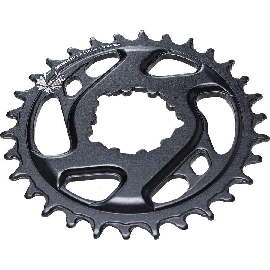 SRAM X-Sync 2 Eagle Cold Forged Direct Mount Chainring