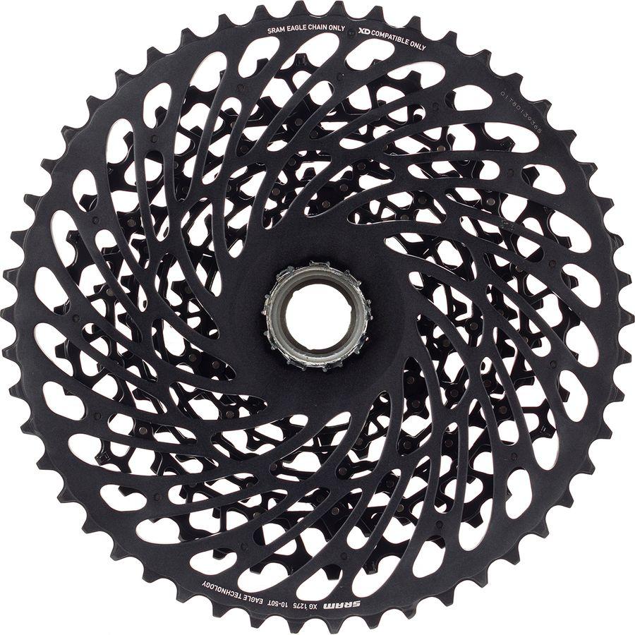 SRAM XG-1275 GX Eagle 12-Speed Cassette