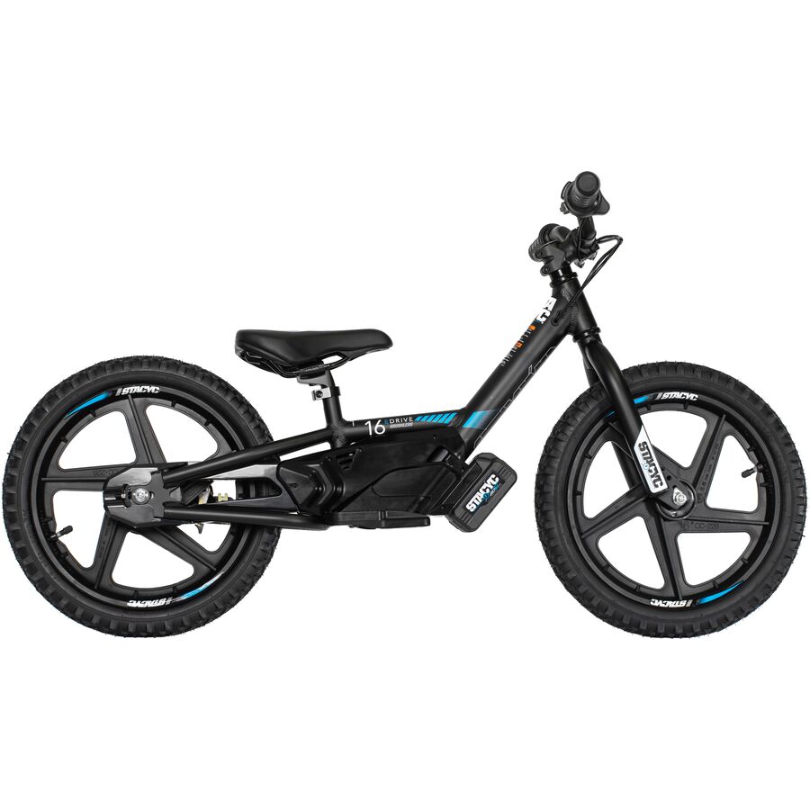STACYC 16eDrive Brushless Stability Cycle