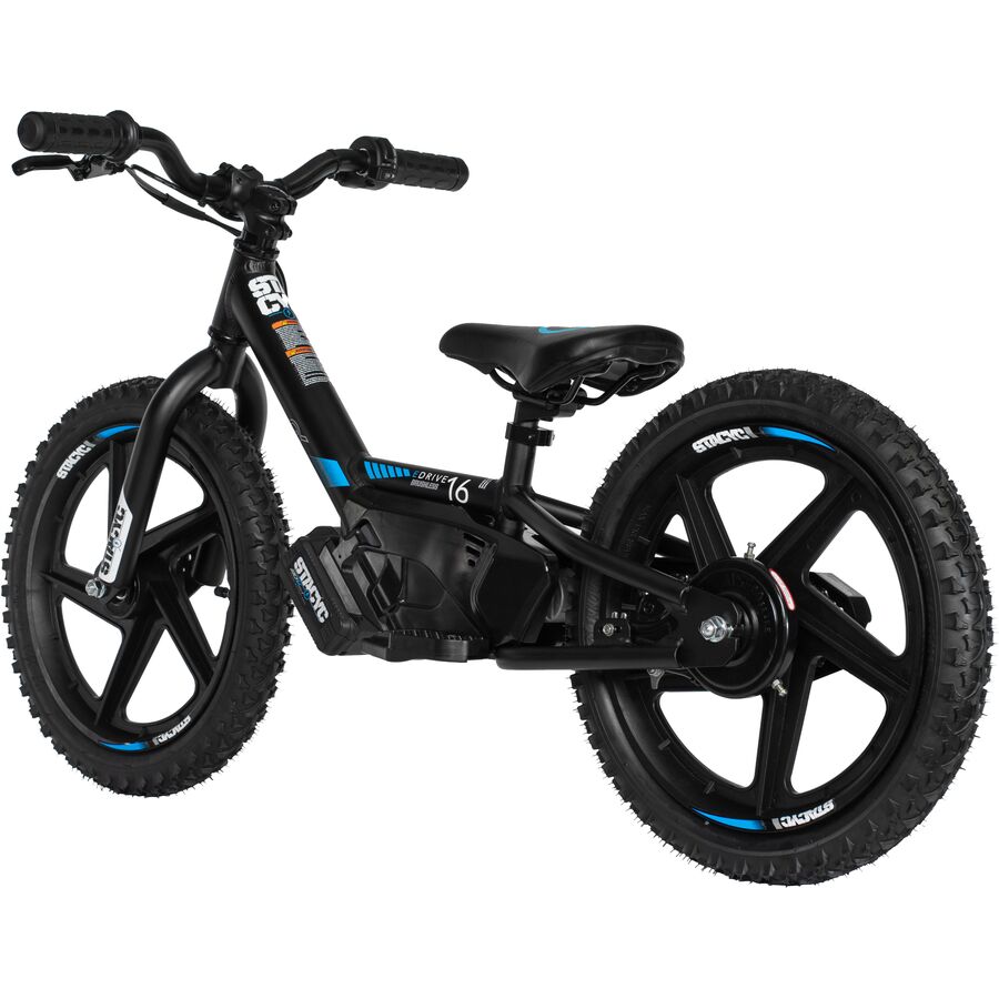 STACYC 16eDrive Brushless Stability Cycle