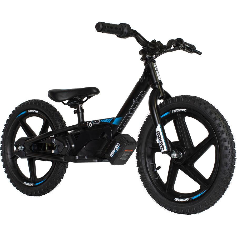 STACYC 16eDrive Brushless Stability Cycle